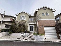 枚方市渚東町の一戸建て