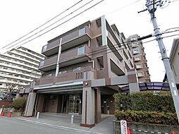 リーベスト楠葉・東山