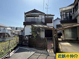 枚方市山田池東町