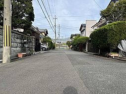 交野市向井田１丁目