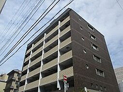 コンフォール室町六角