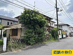 枚方市氷室台１丁目