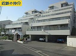 グランドメゾン東香里Ｂ棟