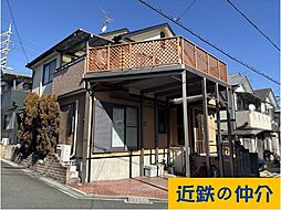 香里ヶ丘八丁目