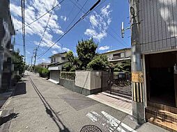 茨木市稲葉町