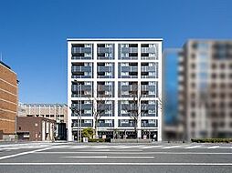ローレルコート御所南