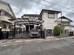 交野市星田７丁目