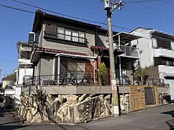 枚方市招提中町1丁目の一戸建て