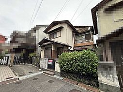 枚方市西禁野１丁目