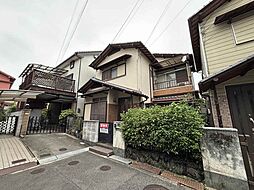 枚方市西禁野１丁目