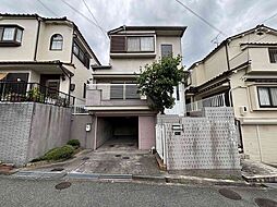 枚方市星丘３丁目