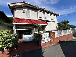 枚方市山之上５丁目