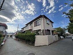 枚方市楠葉丘１丁目の土地