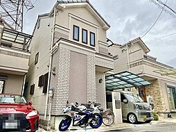 四條畷市南野６丁目の一戸建て