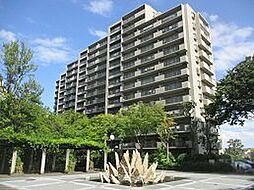 オークヒルズ香里壱番館