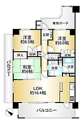 枚方市東山２丁目