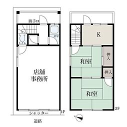 門真市上島町