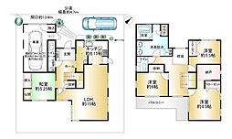枚方市渚東町