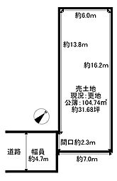 枚方市香里ケ丘１１丁目