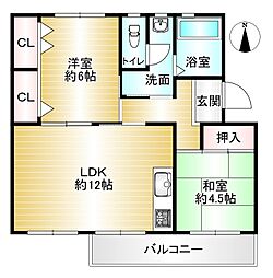 枚方市上野２丁目