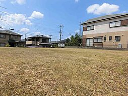 枚方市北山１丁目の土地