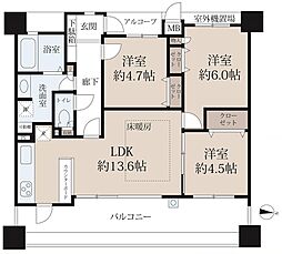 東大阪市鴻池町１丁目