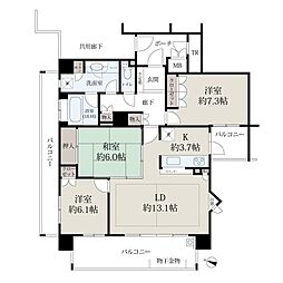 枚方市伊加賀北町