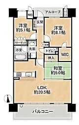 枚方市磯島南町