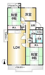 枚方市東中振１丁目