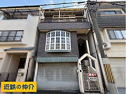 門真市脇田町の一戸建て