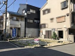 寝屋川市河北中町