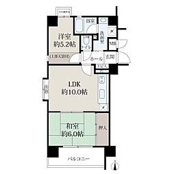 門真パーク・マンション