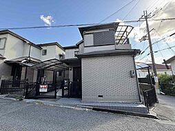 寝屋川市菅相塚町の一戸建て