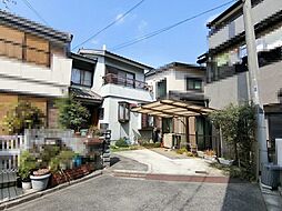 枚方市交北1丁目の一戸建て