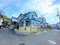 交野市神宮寺２丁目