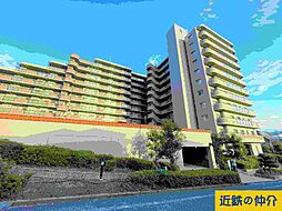 ディオ・フェルティ枚方長尾