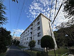 中宮第四住宅