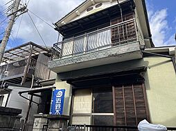 枚方市高野道１丁目の一戸建て