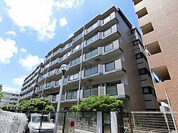 メゾンハリマックス楠葉