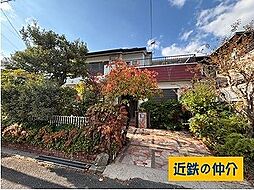 枚方市田宮本町の一戸建て