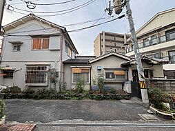 門真市野里町の土地