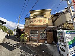 枚方市宇山町の一戸建て