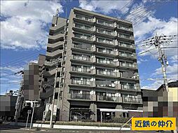 枚方公園ガーデンハウス