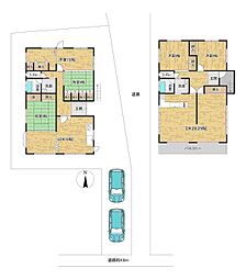 四條畷市岡山東５丁目