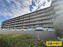 ステイツ枚方・香里ヶ丘七丁目