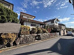 枚方市楠葉美咲２丁目の土地