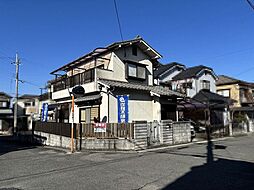 枚方市津田西町３丁目