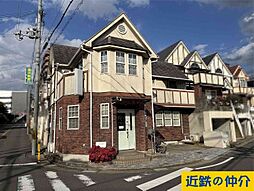 枚方市長尾谷町２丁目の一戸建て