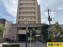 シャルマンフジ鴻池新田グランフォーラム