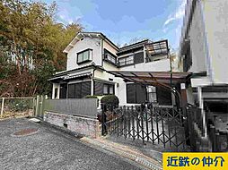 枚方市藤阪東町４丁目の一戸建て